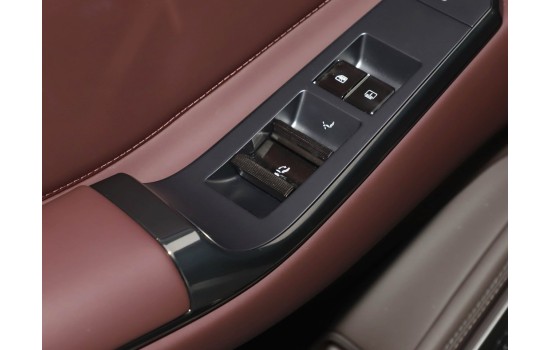 Denza Z9 GT EV, 4 WD, 2024